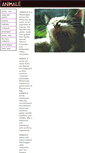 Mobile Screenshot of animalewine.com